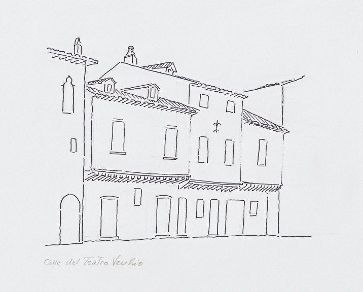 Calle del Teatro Vecchio_AC